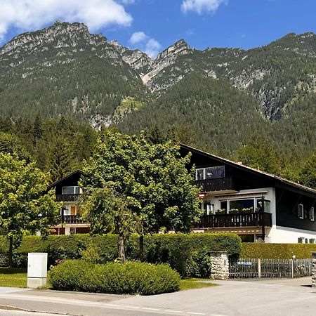 Studio Loisachtal Garmisch-Partenkirchen Luaran gambar