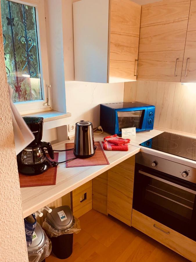 Studio Loisachtal Garmisch-Partenkirchen Luaran gambar