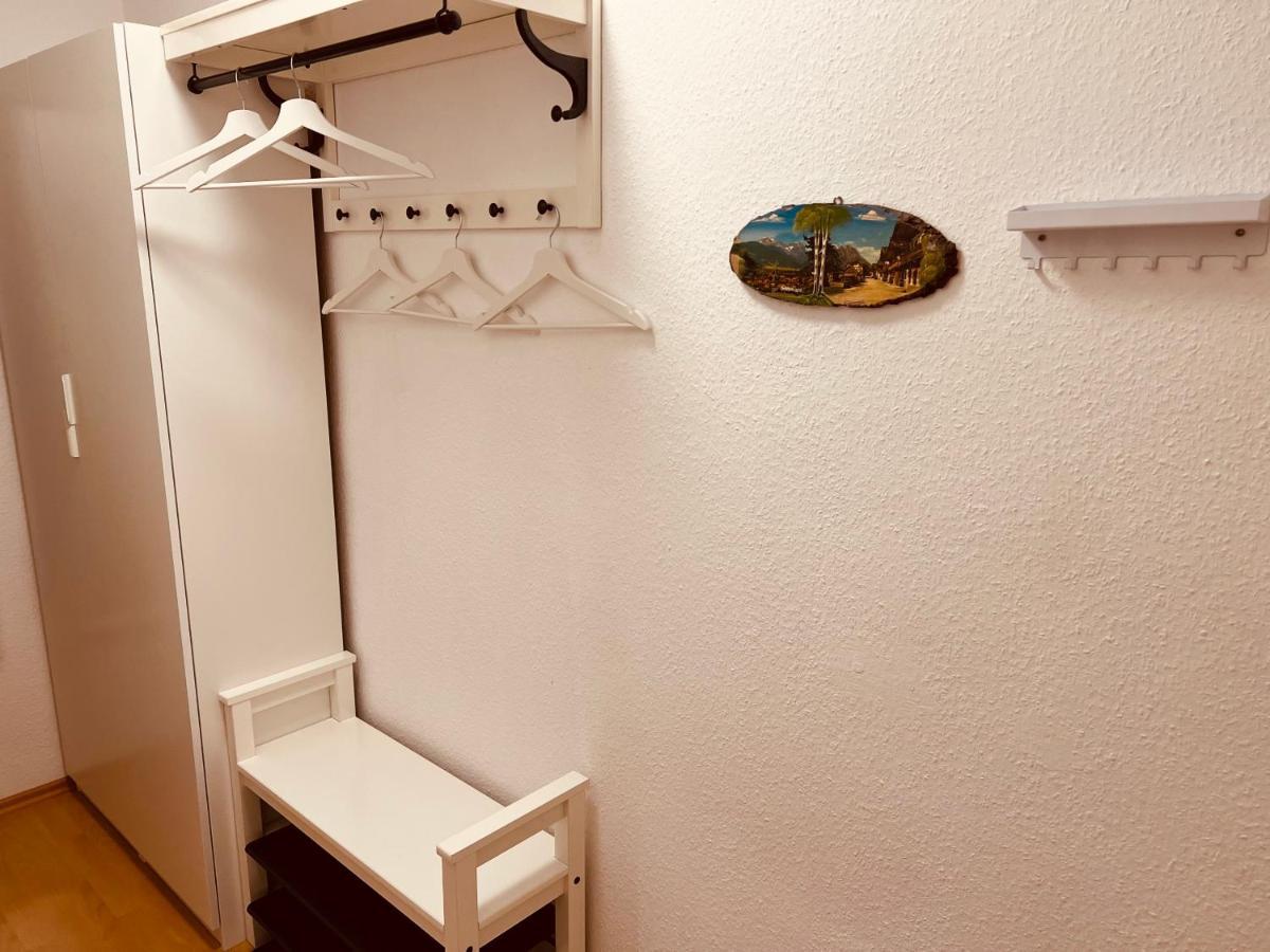 Studio Loisachtal Garmisch-Partenkirchen Luaran gambar