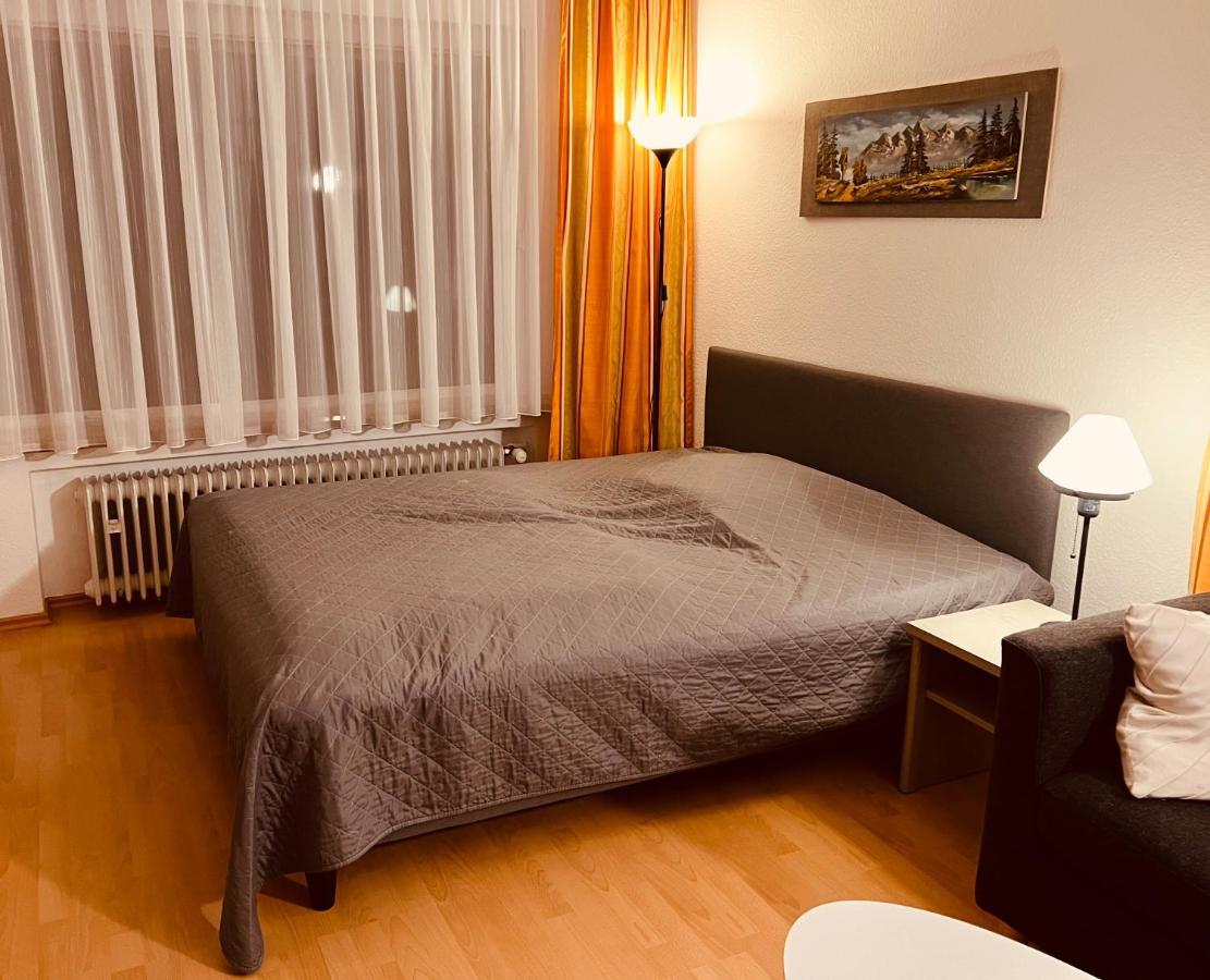 Studio Loisachtal Garmisch-Partenkirchen Luaran gambar