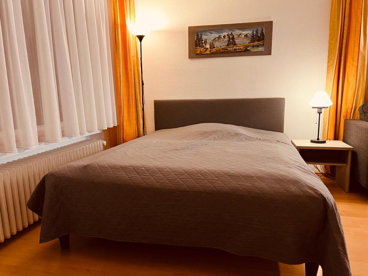 Studio Loisachtal Garmisch-Partenkirchen Luaran gambar