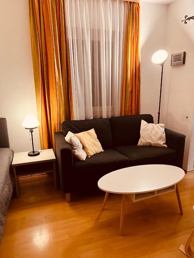 Studio Loisachtal Garmisch-Partenkirchen Luaran gambar