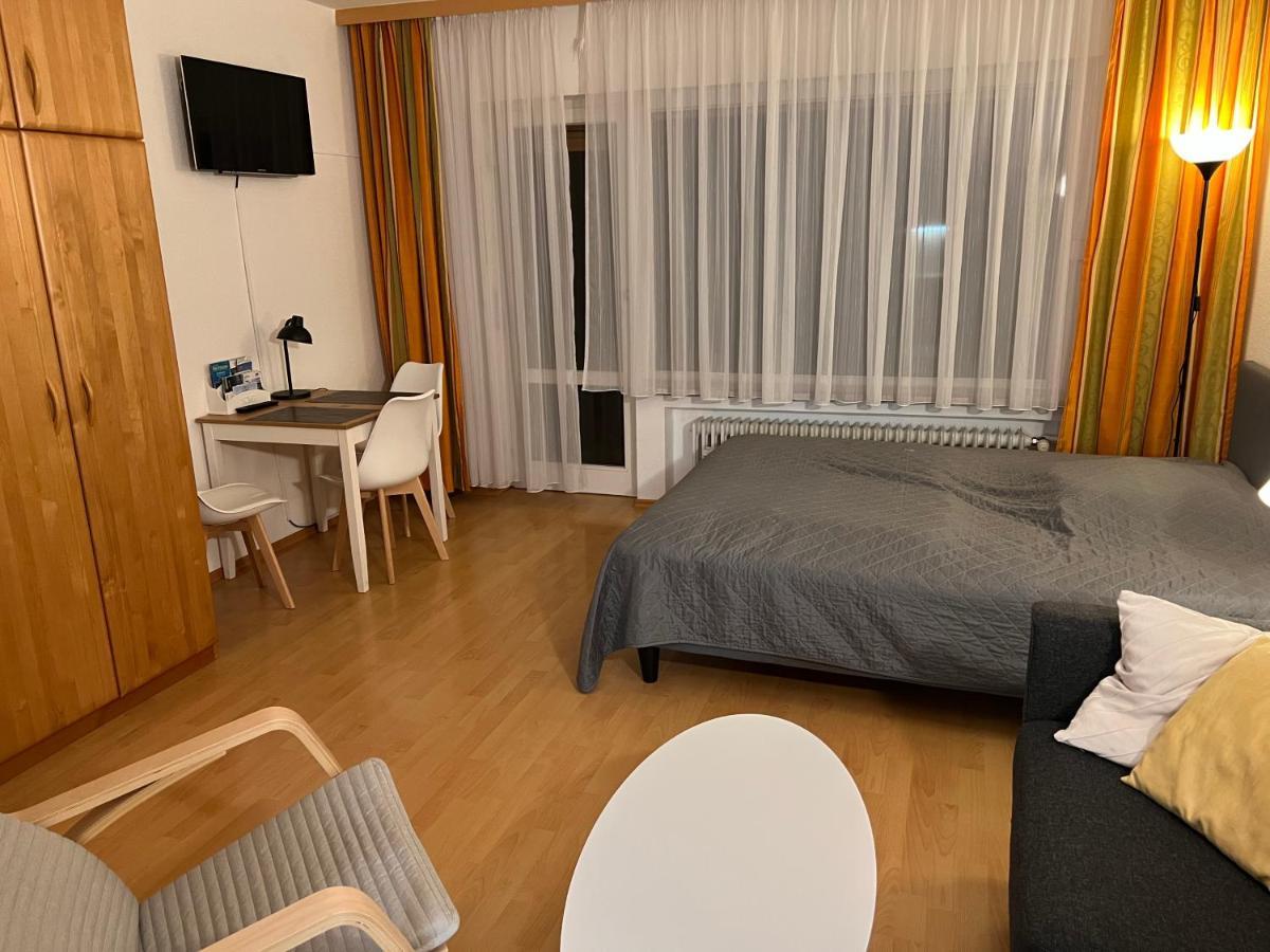 Studio Loisachtal Garmisch-Partenkirchen Luaran gambar