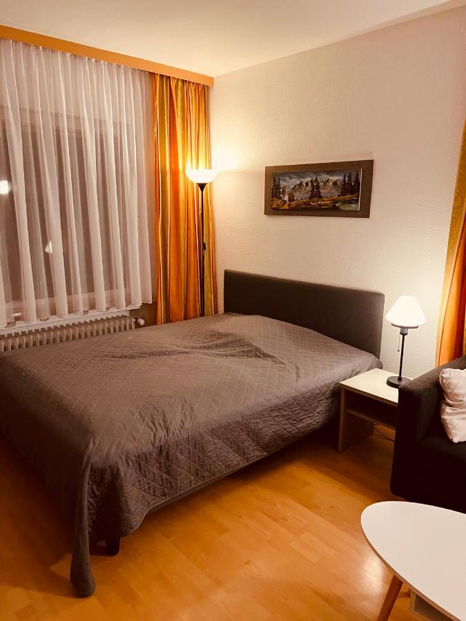 Studio Loisachtal Garmisch-Partenkirchen Luaran gambar