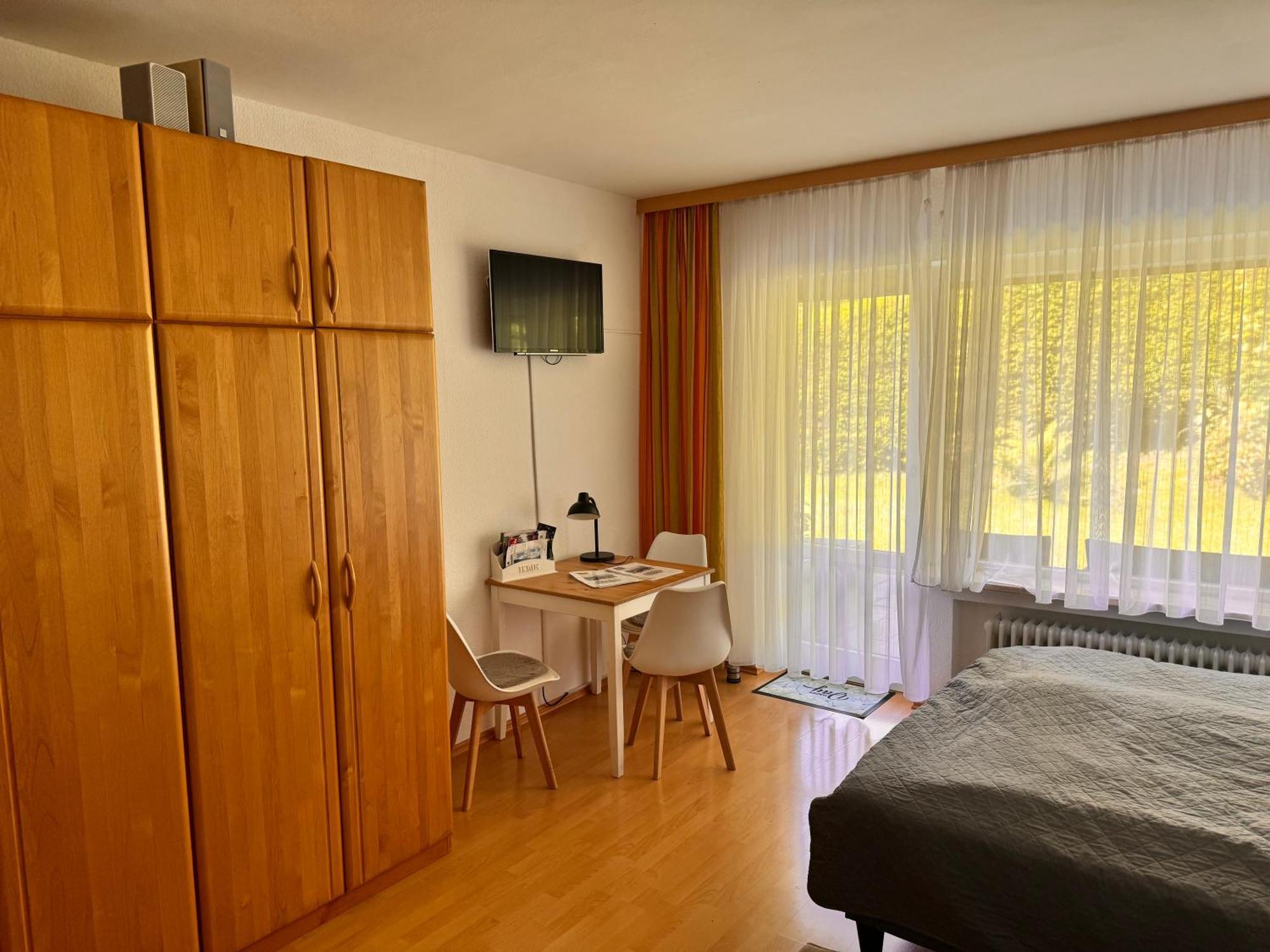 Studio Loisachtal Garmisch-Partenkirchen Luaran gambar