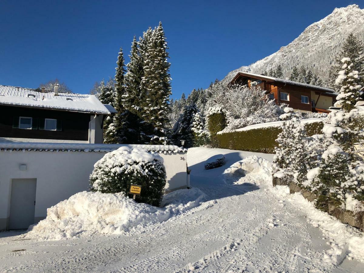 Studio Loisachtal Garmisch-Partenkirchen Luaran gambar