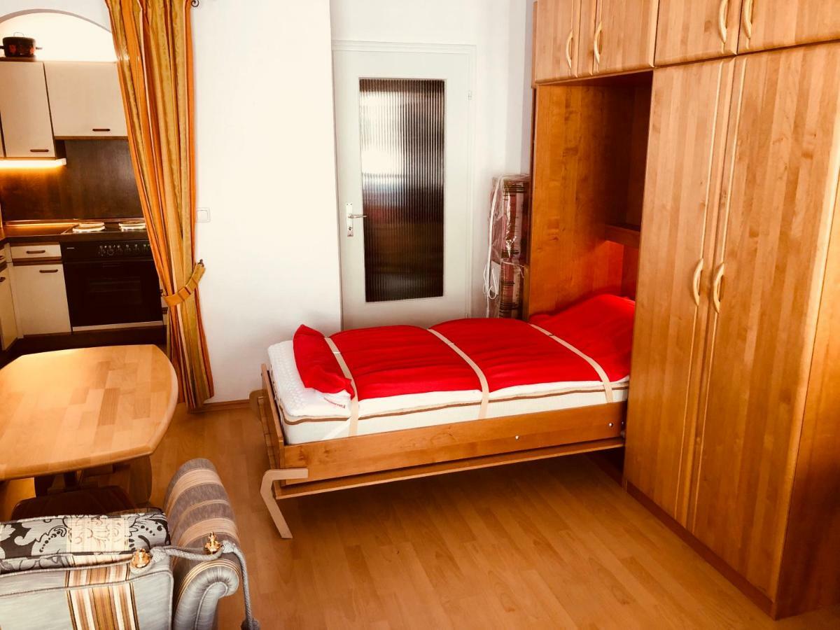 Studio Loisachtal Garmisch-Partenkirchen Luaran gambar