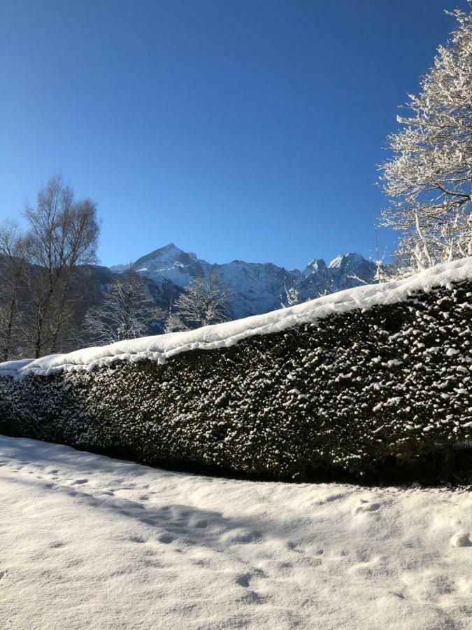 Studio Loisachtal Garmisch-Partenkirchen Luaran gambar