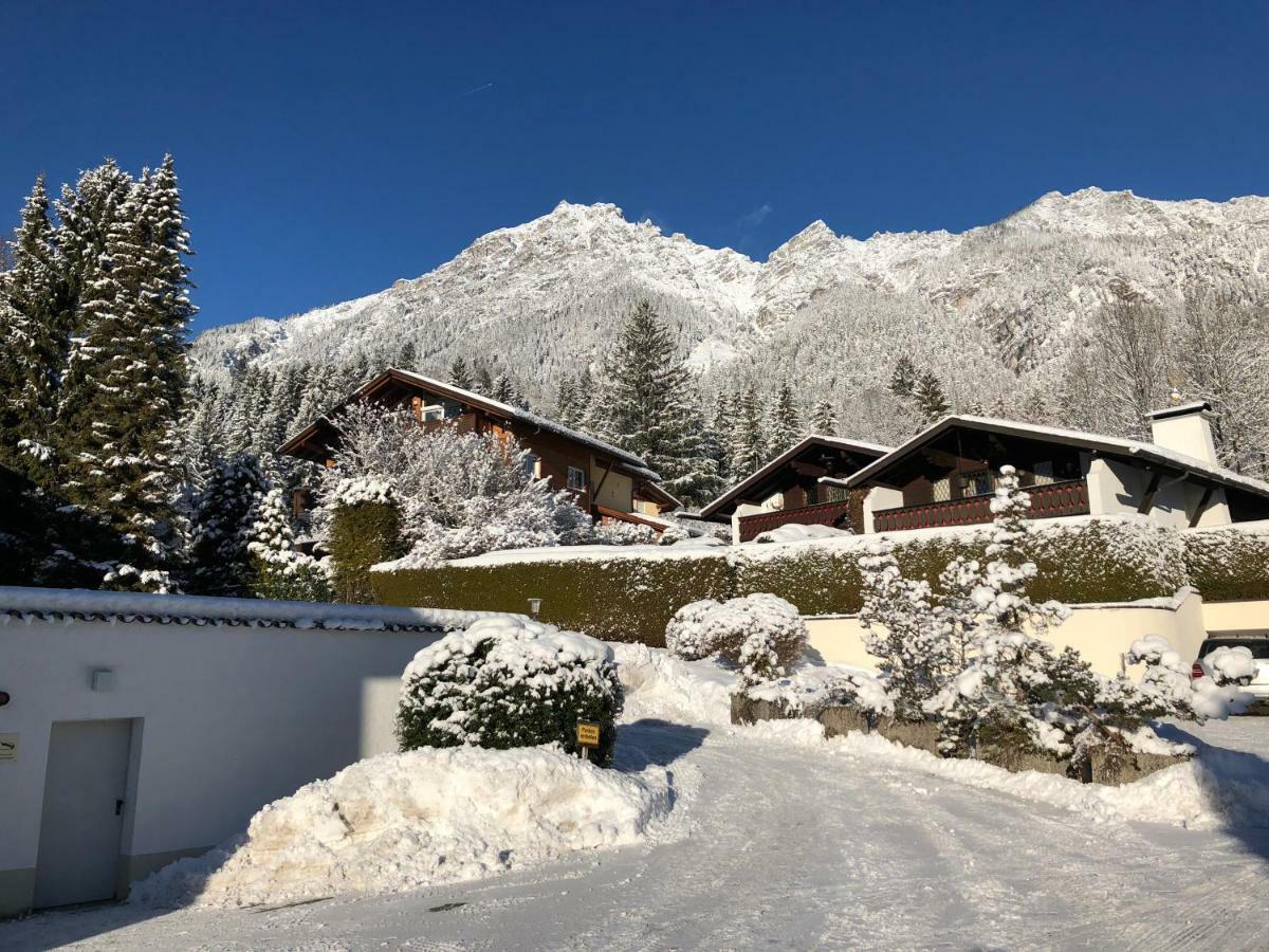 Studio Loisachtal Garmisch-Partenkirchen Luaran gambar