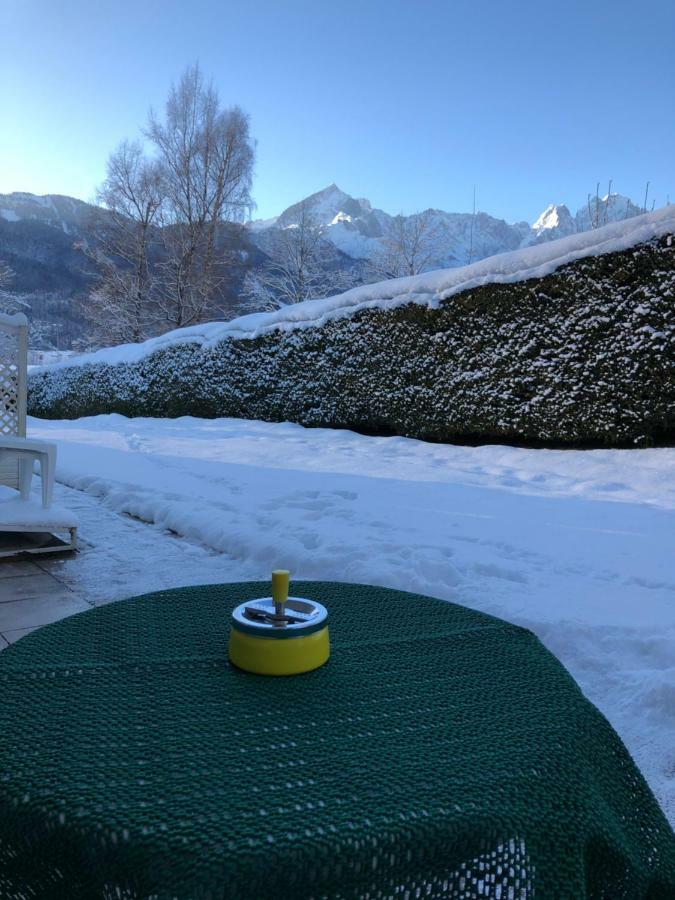 Studio Loisachtal Garmisch-Partenkirchen Luaran gambar