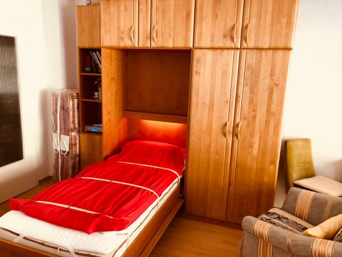 Studio Loisachtal Garmisch-Partenkirchen Luaran gambar