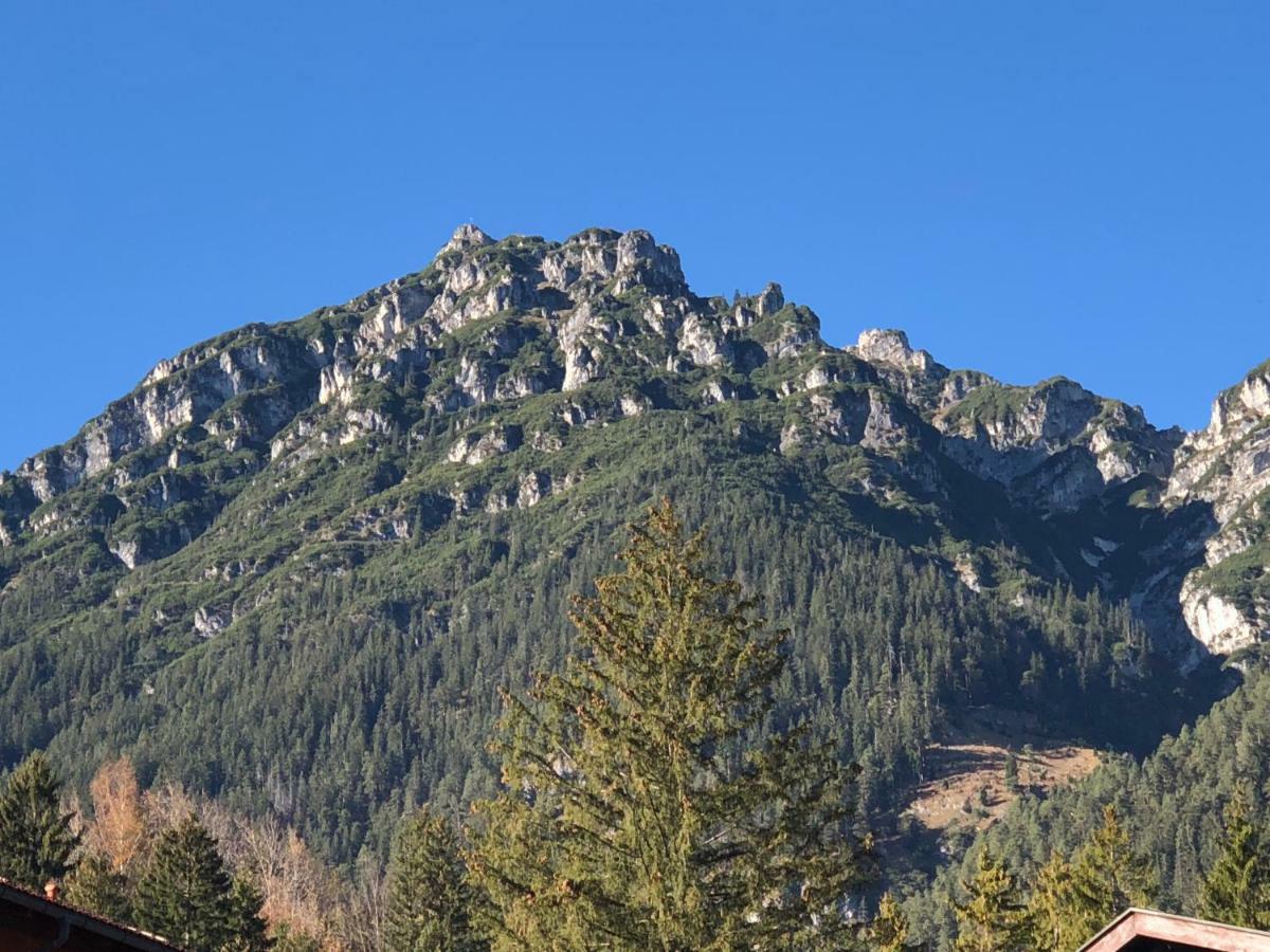 Studio Loisachtal Garmisch-Partenkirchen Luaran gambar