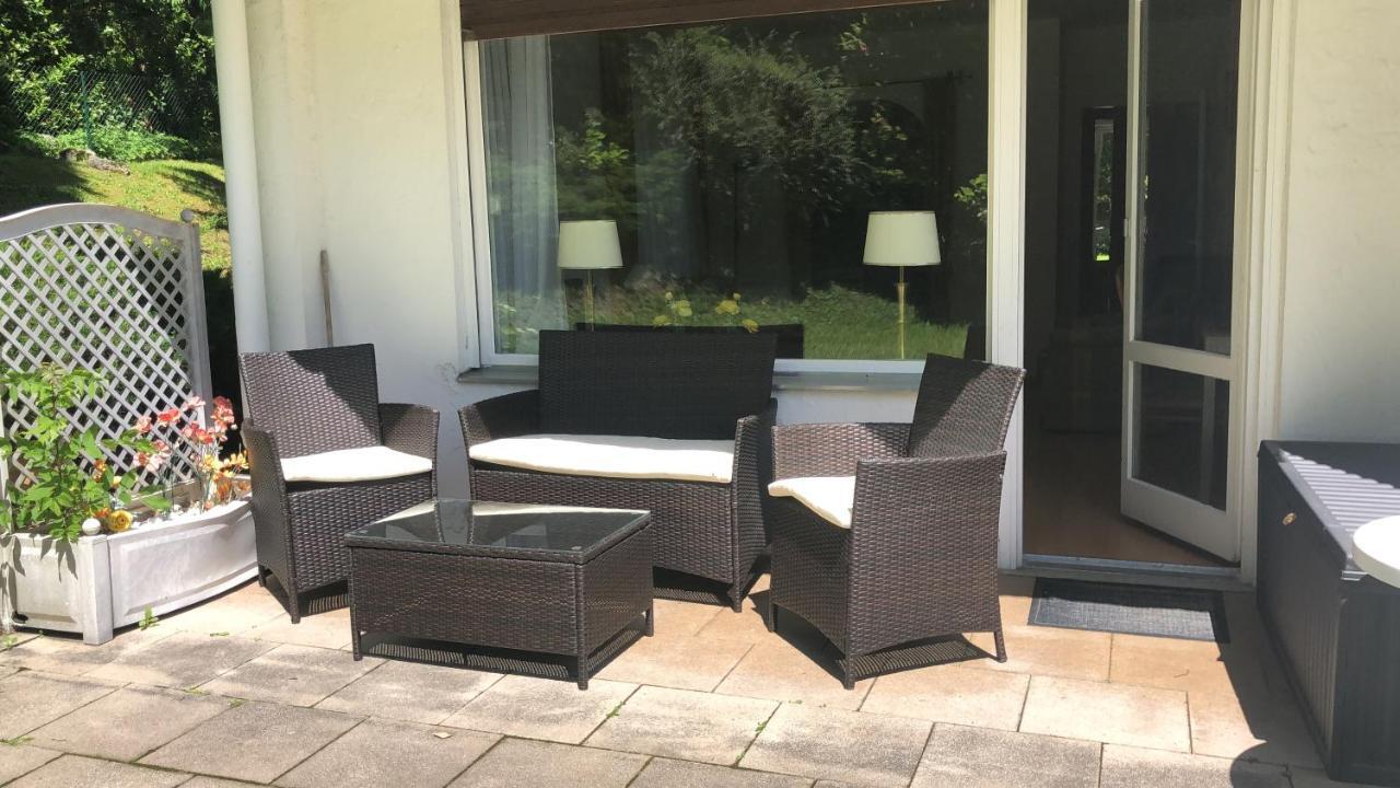 Studio Loisachtal Garmisch-Partenkirchen Luaran gambar